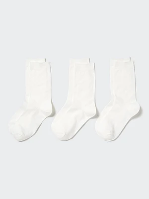 SOCKS (3 PAIRS