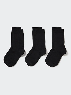 SOCKS (3 PAIRS