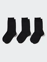 SOCKS (3 PAIRS)