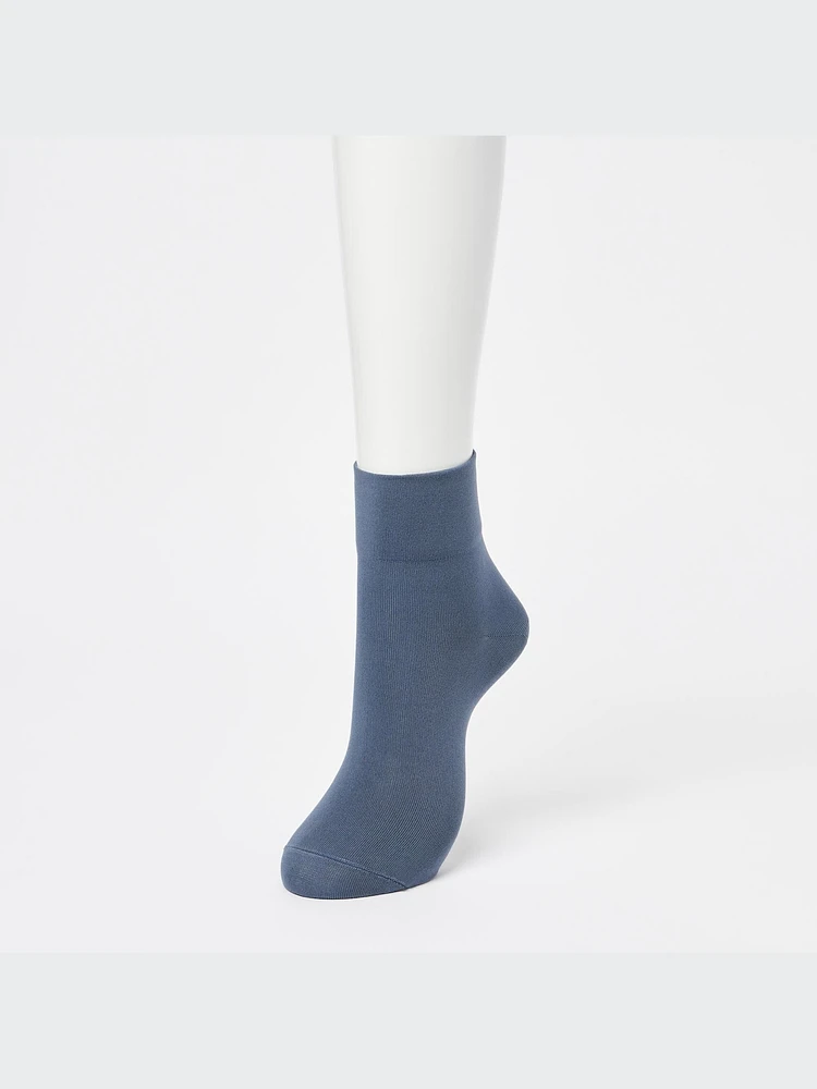 Crew Tapered Socks | 3 Pairs