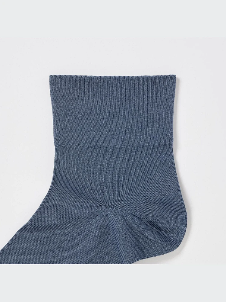 Crew Tapered Socks | 3 Pairs