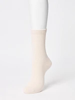 Ribbed Socks | 3 Pairs