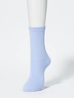 Ribbed Socks | 3 Pairs