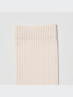 Ribbed Socks | 3 Pairs