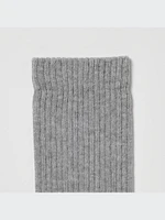 Ribbed Socks | 3 Pairs