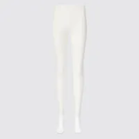 HEATTECH Cotton Leggings | Extra Warm