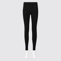 HEATTECH Cotton Leggings | Extra Warm