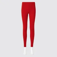 HEATTECH Cotton Leggings | Extra Warm