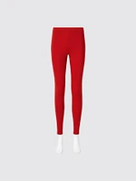 HEATTECH Cotton Leggings | Extra Warm