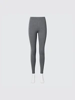 HEATTECH Cotton Leggings | Extra Warm