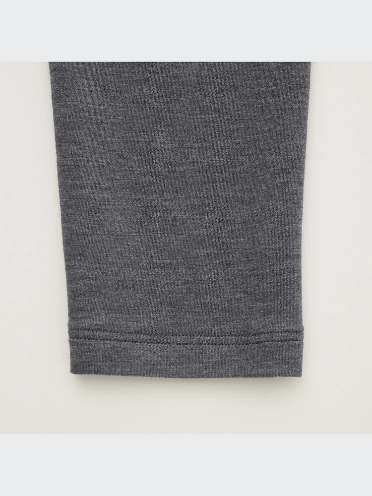 HEATTECH Cotton Leggings | Extra Warm