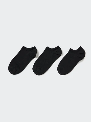 Short Socks | 3 Pairs