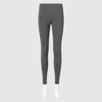 HEATTECH COTTON LEGGINGS (EXTRA WARM)