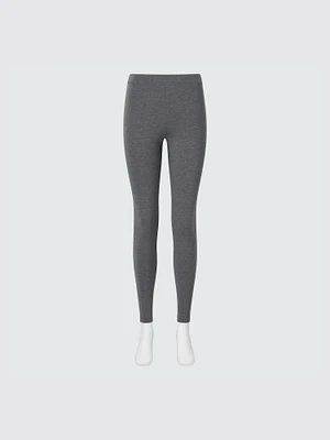 HEATTECH EXTRA WARM COTTON LEGGINGS
