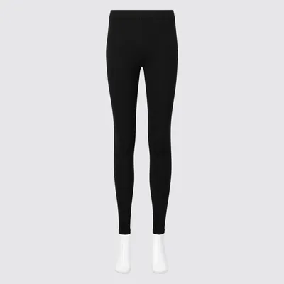 HEATTECH EXTRA WARM COTTON LEGGINGS