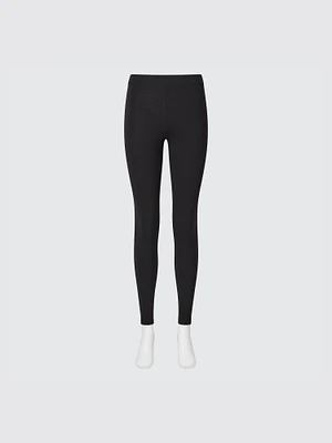 HEATTECH EXTRA WARM COTTON LEGGINGS