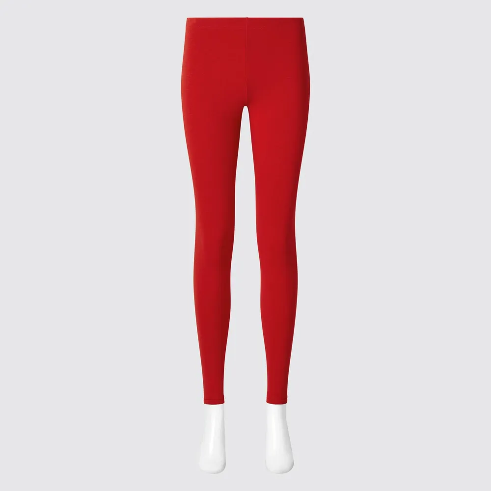 HEATTECH Ultra Warm Thermal Tights