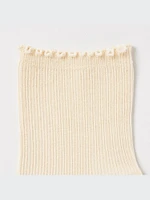 HEATTECH SOCKS (CREW MELLOW)