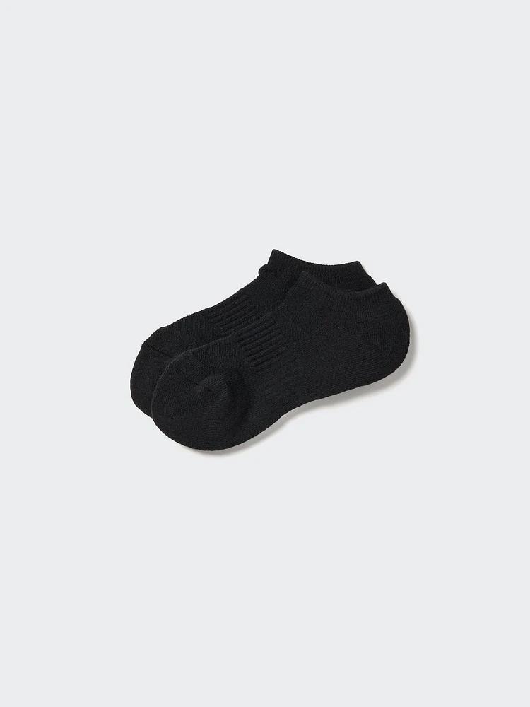 HEATTECH Short Socks