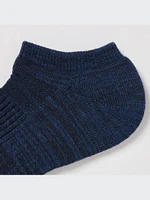 HEATTECH Short Socks