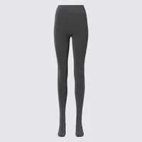 HEATTECH Extra Warm Pile-Lined Tights