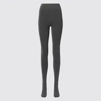 HEATTECH Pile-Lined Tights | Extra Warm