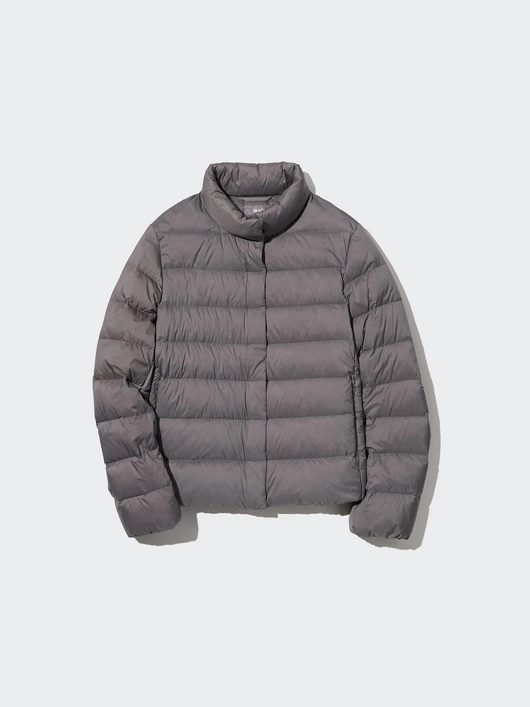Ultra Light Down Jacket