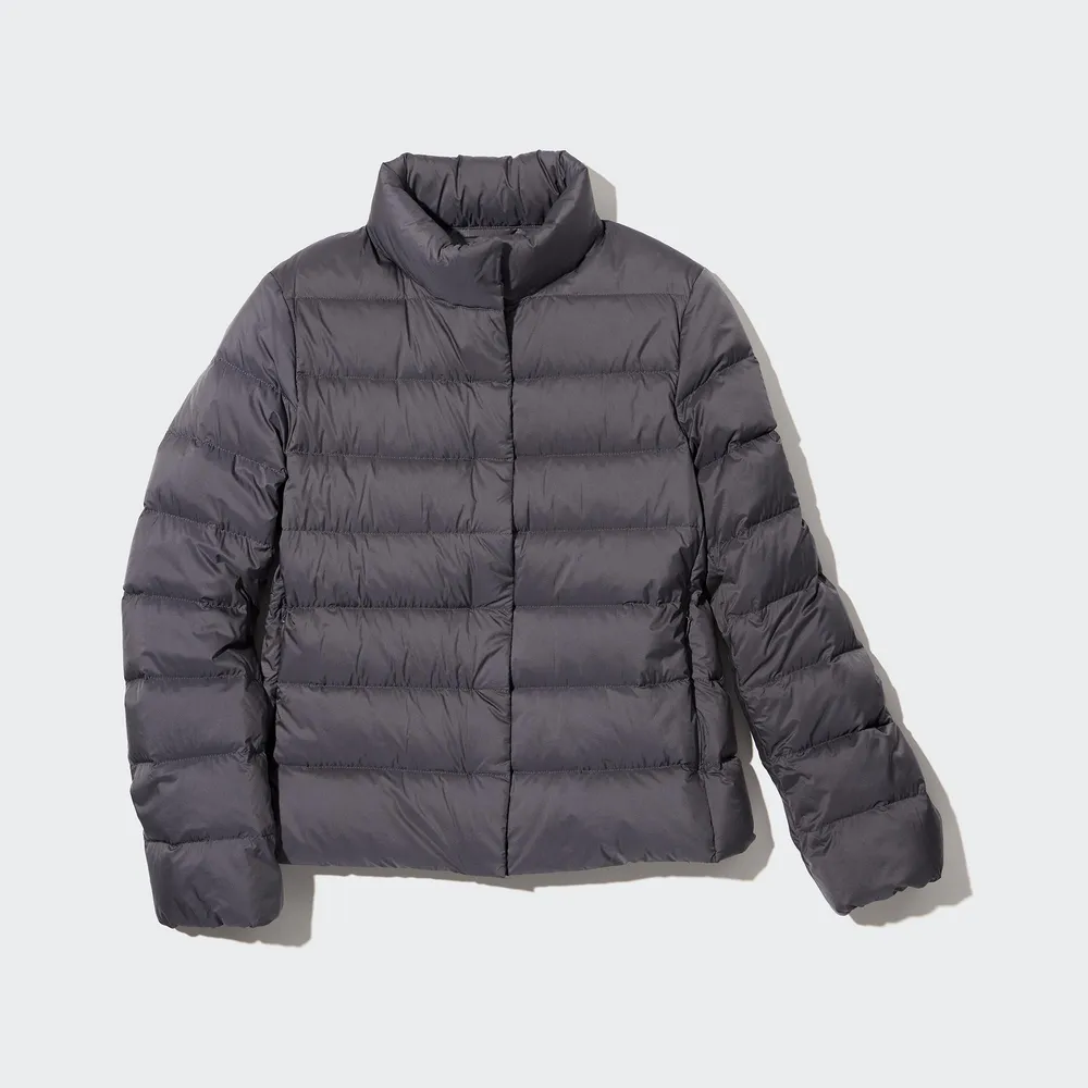 ULTRA LIGHT DOWN JACKET