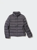 Ultra Light Down Jacket