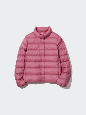 Ultra Light Down Jacket