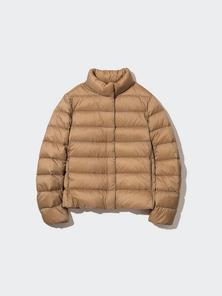 Ultra Light Down Jacket