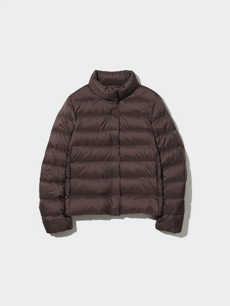 Ultra Light Down Jacket