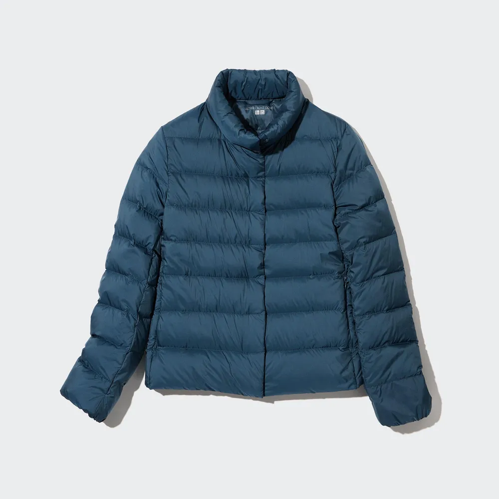 ULTRA LIGHT DOWN JACKET