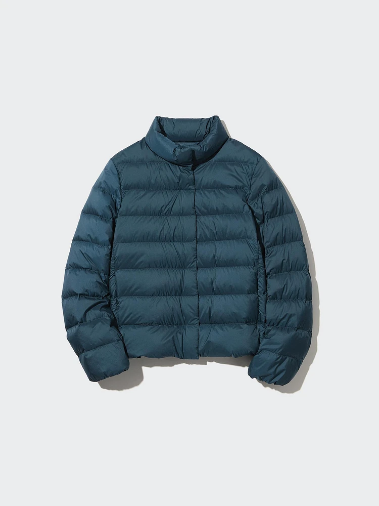 Ultra Light Down Jacket