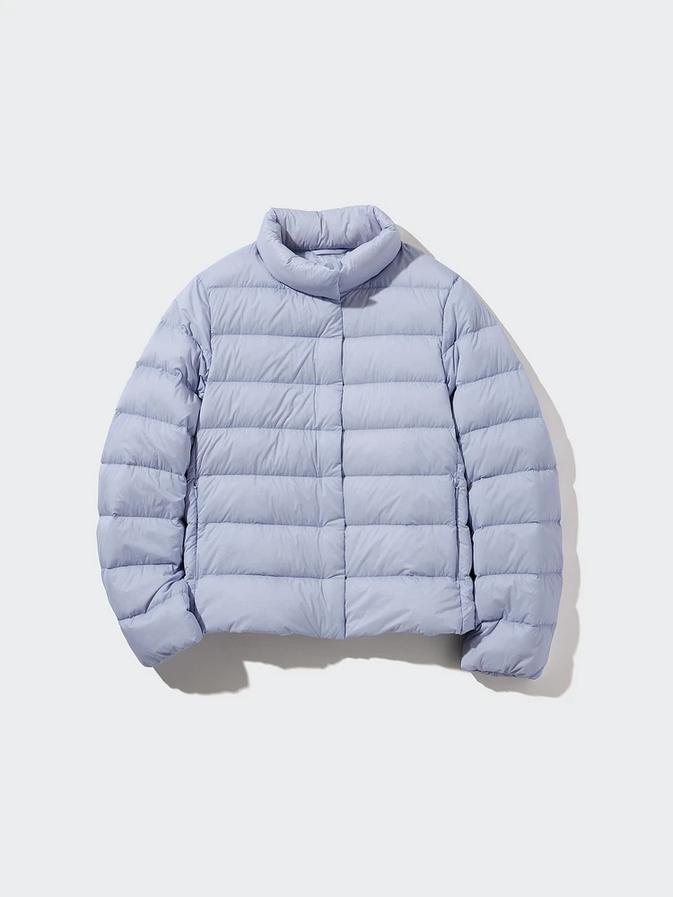 Ultra Light Down Jacket