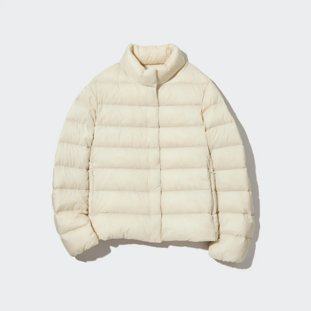 ULTRA LIGHT DOWN JACKET