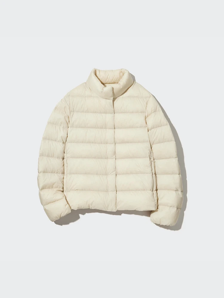 Ultra Light Down Jacket