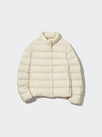 Ultra Light Down Jacket