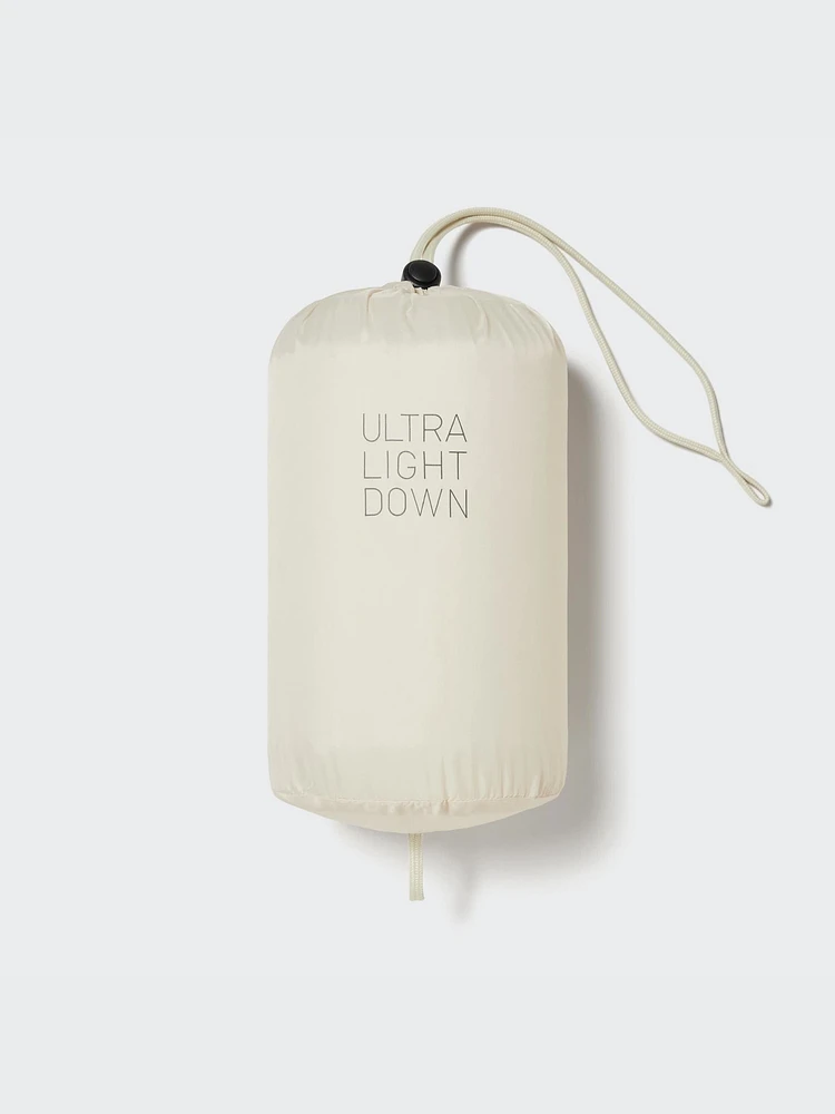 Ultra Light Down Jacket