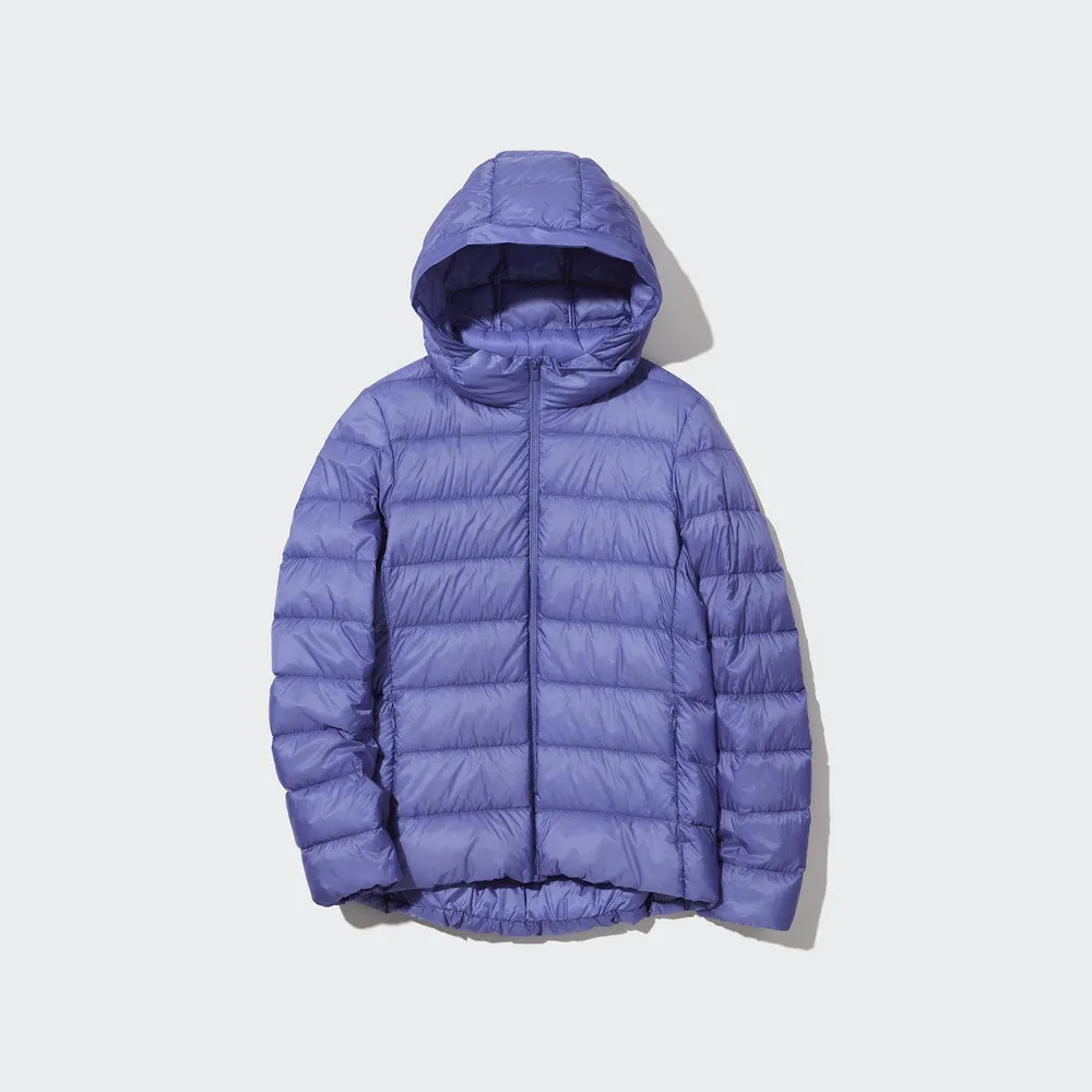 ULTRA LIGHT DOWN PARKA