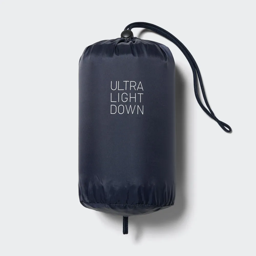 ULTRA LIGHT DOWN PARKA