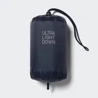 Ultra Light Down Parka