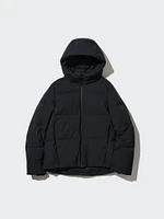 SEAMLESS DOWN PARKA (NANODESIGN)