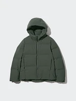 SEAMLESS DOWN PARKA (NANODESIGN)