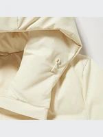 SEAMLESS DOWN PARKA (NANODESIGN)