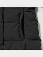 Seamless Down Short Coat