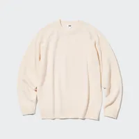 Premium Lambswool Sweater