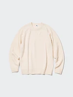 Premium Lambswool Sweater