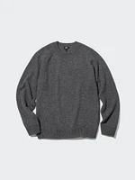 Premium Lambswool Sweater