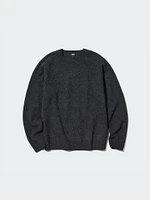 Premium Lambswool Sweater